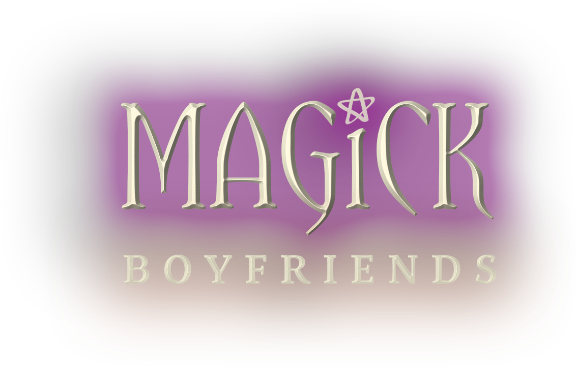 Magick Boyfriends
