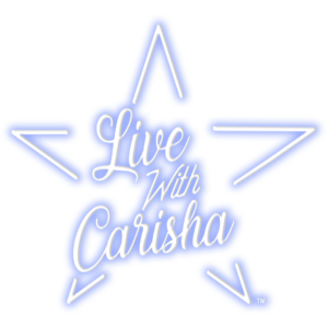 Live With Carisha